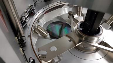 Cost-effective Data Acquisition (DAQ) Total Solution Greatly Improves Wafer Inspection Performance of Probe Stations
